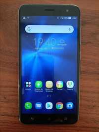 Smartphone Asus ZenFone 3 ZE552KL 5.5" Dual SIM 4GB/64GB