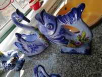 Loiças decorativas Vinted