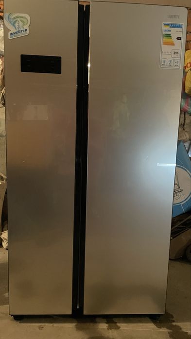 Холодильник Liberty