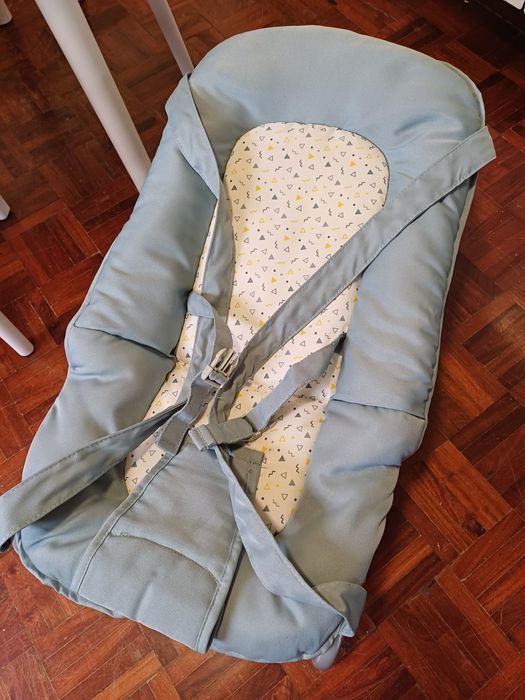 Espreguiçadeira Bebé
