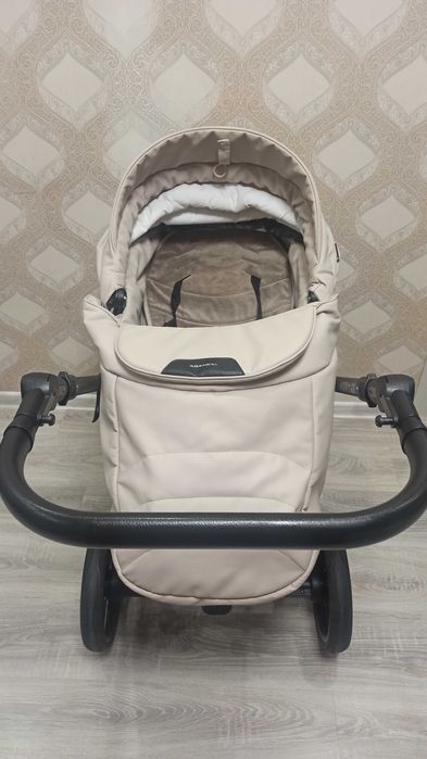 Коляска 2 в 1 Adamex Porto Light