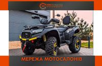 Акция! Квадроцикл TGB BLADE 600 LTX EPS Premium, в АртМото Кременчук!