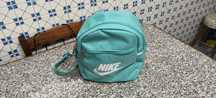 Mochila nova nunca foi usada  da NIKE