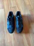 Buty rowerowe mtb damskie GIRO Cylinder II W r. 40 + bloki shimano SPD