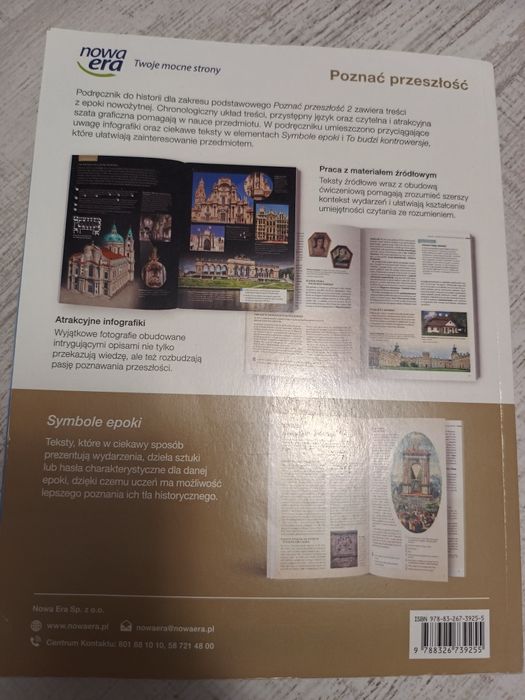 Poznać przeszłość 2