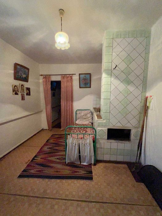 Пропоную до продажу будинок в с.  Дубіївка