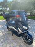 Skuter Yamaha Xmax 125