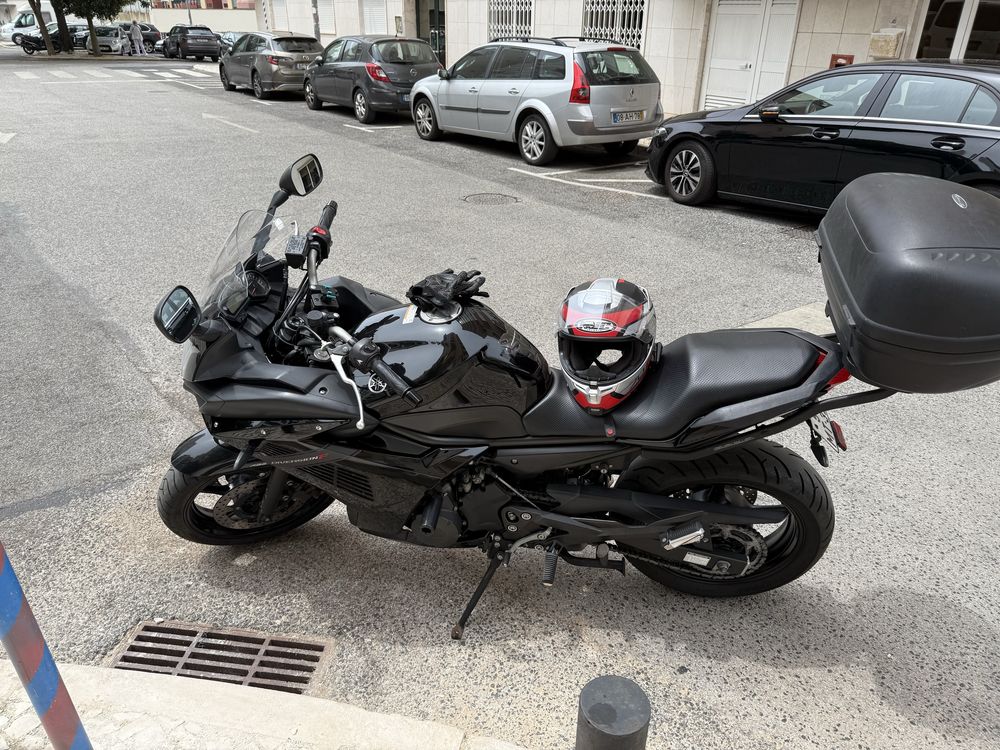 XJ6 Diversion f abs