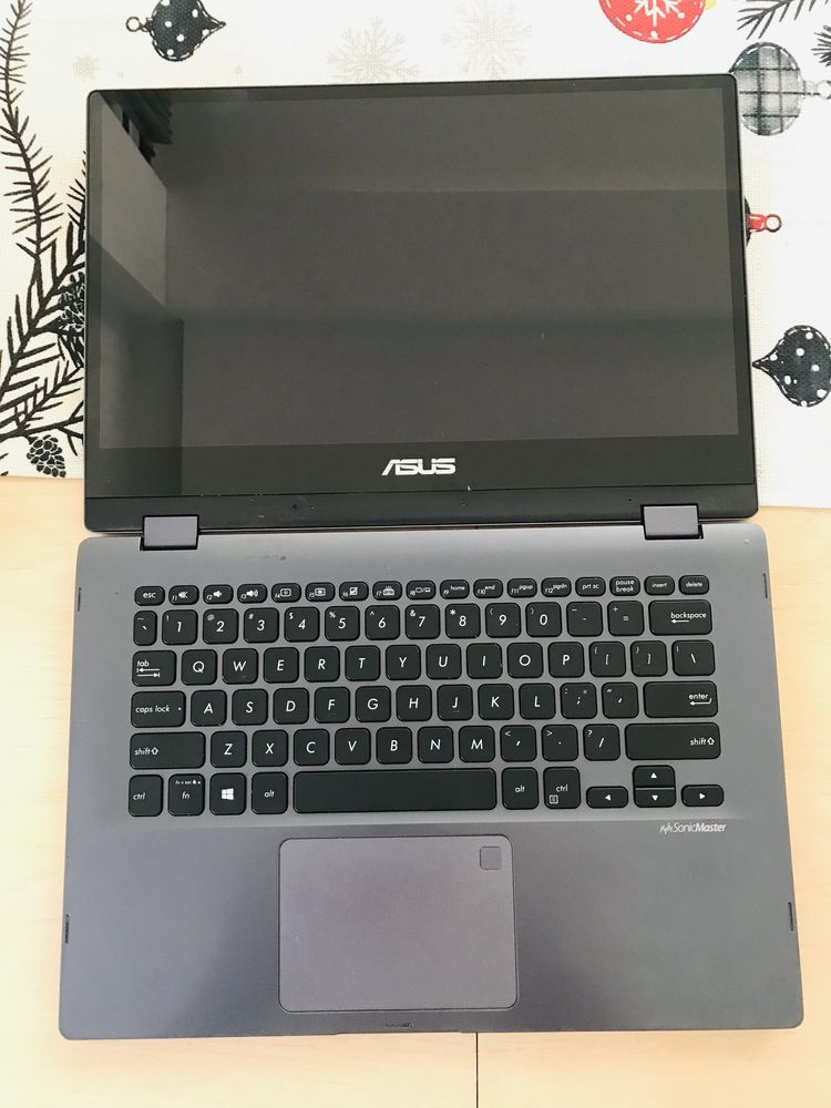 ASUS vivobook Flip 14