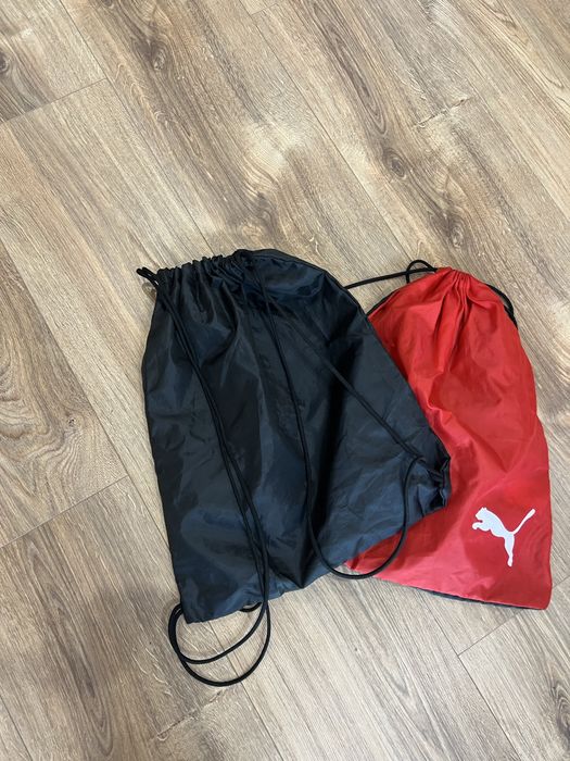 Сумка  рюкзак Puma оригінал