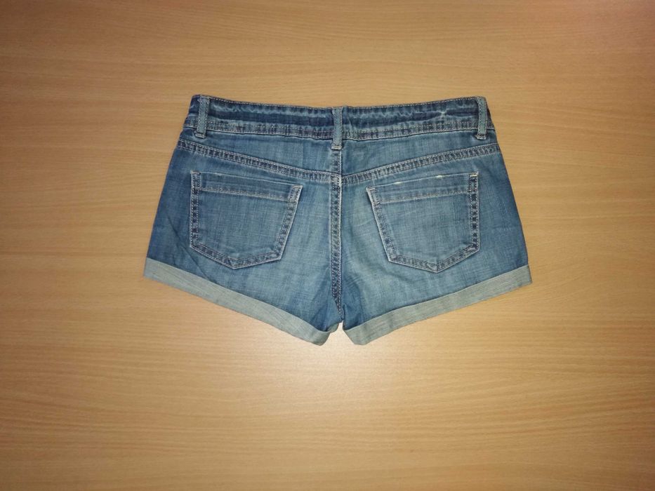 Calções - United Colors of Benetton