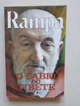 Livro "O sábio do Tibete"