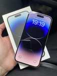 Apple Iphone 14 Pro 128Gb