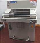 Guilhotina EBA550