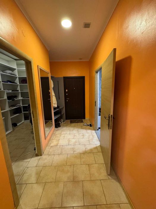 Здам 2 квартиру з індивідуальним газовим опаленням