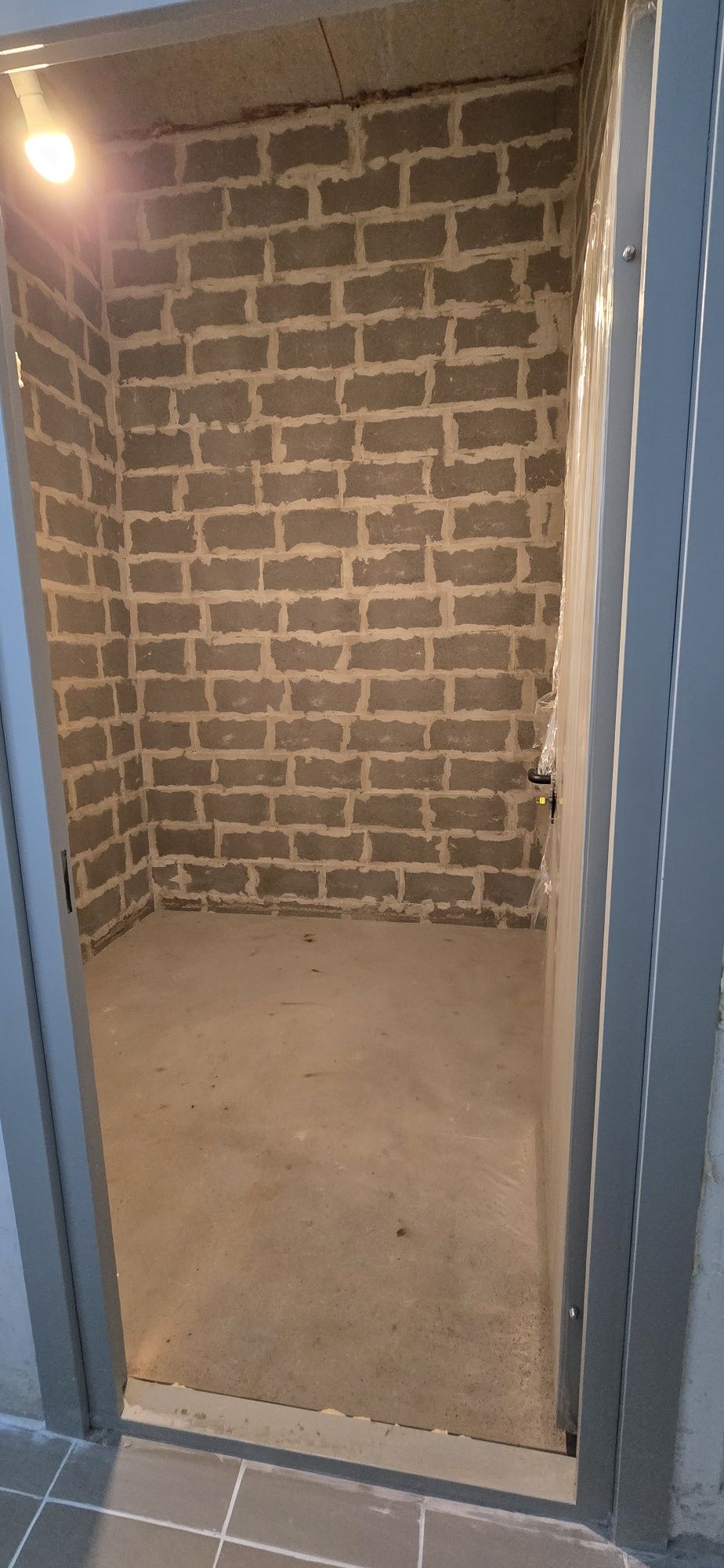 Оренда комори, сдам кладовку ЖК Варшавський 2