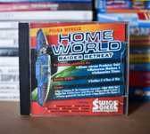 PC # Swiat Gier Komputerowych: Home World Raider Retreat