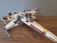 Klocki 75218 X-Wing Starfighter Star Wars - kompatybilne z Lego