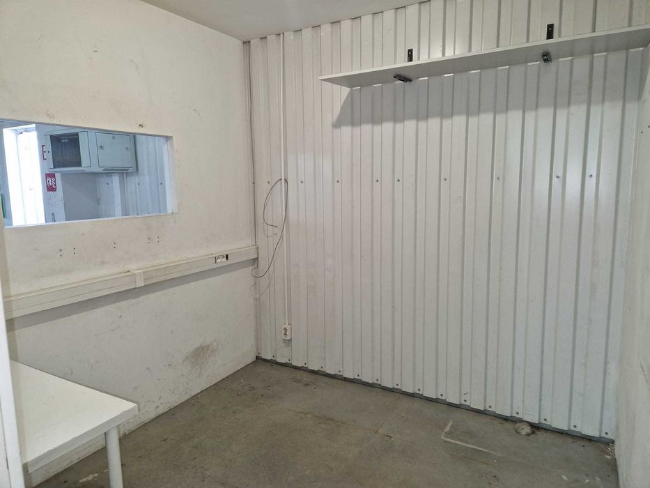 Wynajmę magazyn wysokiego składowania, podłoga niepylna