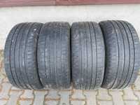 OPONY LETNIE 245/40R19 Michelin Pilot sport 4