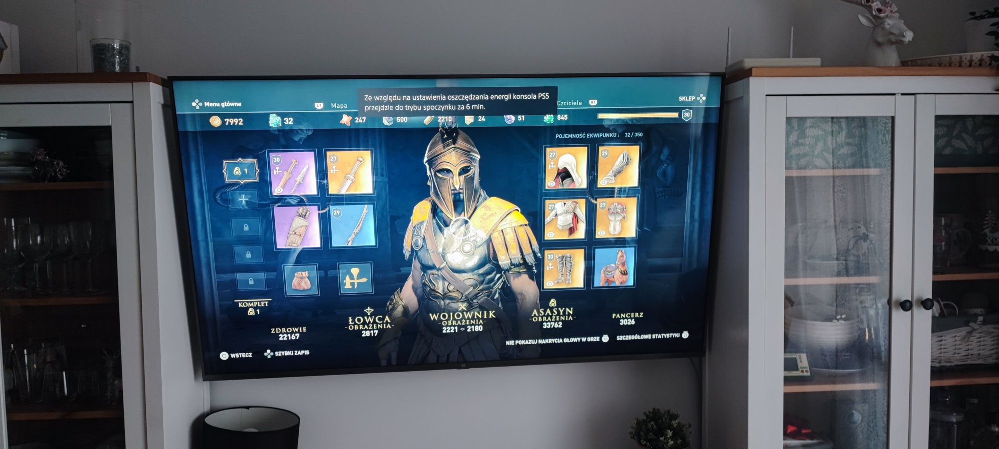 Xiaomi Mi TV 4S 65" 4K UHD Smart TV Android – model L65M5-5ASP