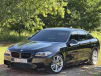Продам BMW F10 в гарному стані