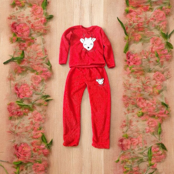 Piżama 2 - częściowa