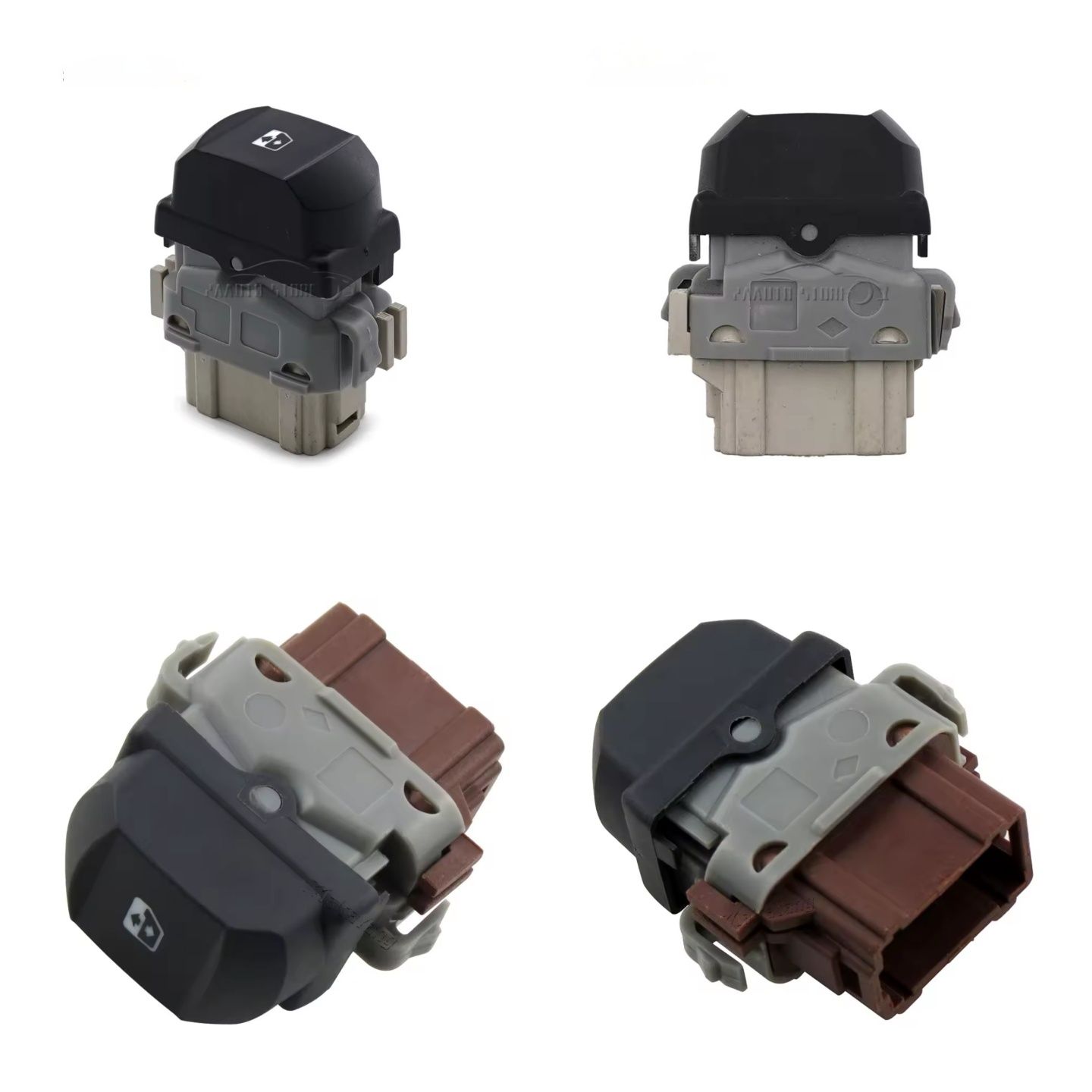 Botão comando interruptor vidro Renault Megane Laguna Espace Clio