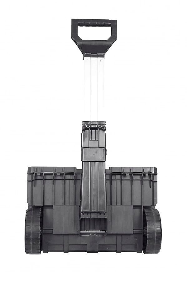 Skrzynia Narzędziowa Qbrick System Two Cart Plus #