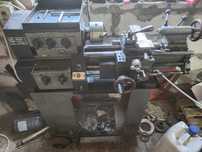 Токарний верстат(станок) ТВ-4