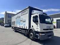 Продам Renault Premium