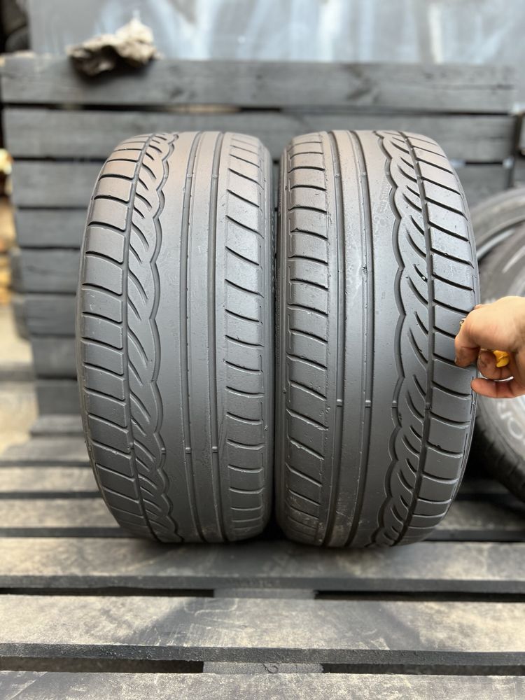 Автошини Літні Dunlop 225/45/18Резина,Колеса,Гума,Скати, Шини)