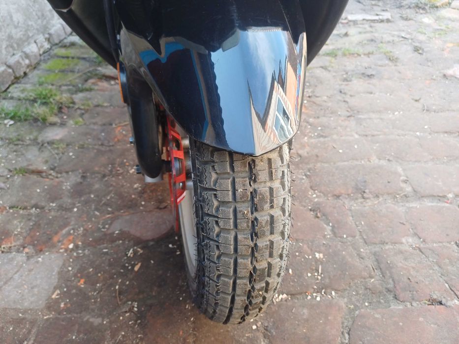 Продам скутер 150куб  basnha