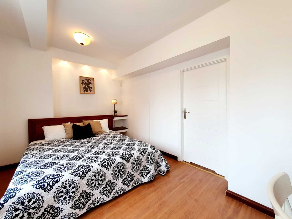 Komfortowe mieszkanie w centrum Gdańska blisko ASP