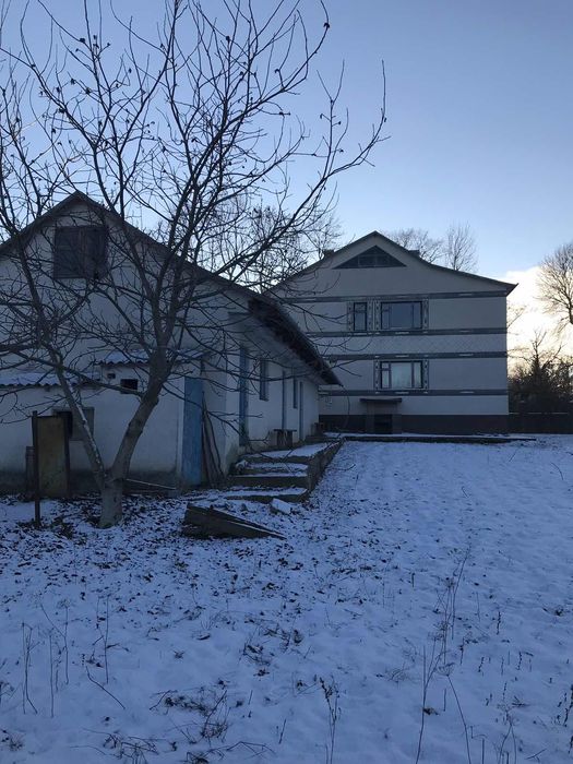 Будинок. м.Бар, Балки, Вінницька обл