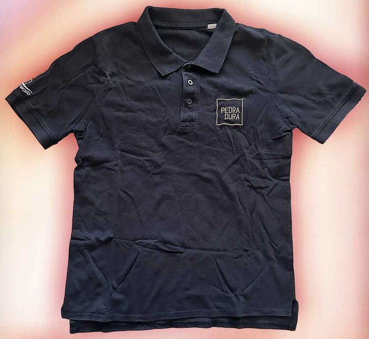 Pólo de Homem, Preto, Esporão, Novo