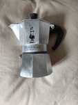 Oryginalna kawiarka Bialetti 65 ml