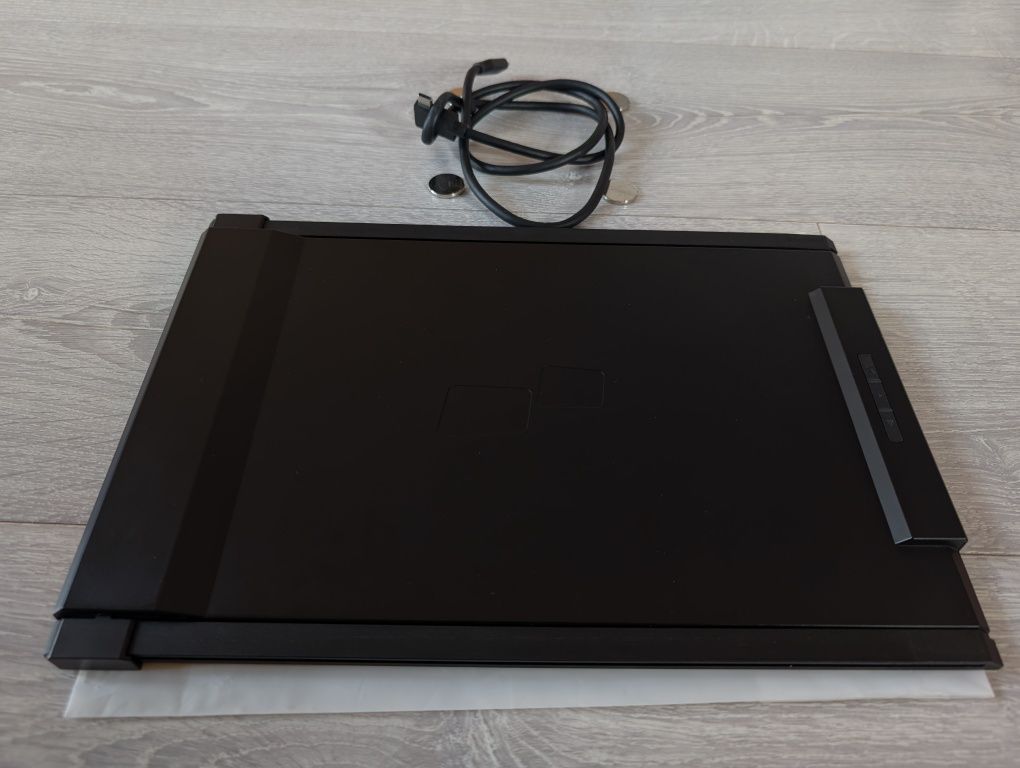 Monitor mobilny ekran Mobile Pixels Duex Plus 13,3"