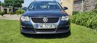 Volkswagen Passat B6 1.9 TDI 105KM