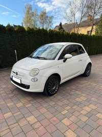 Fiat 500 1.4 16V SPORT