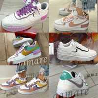 Buty Nike Air Force 1 Shadow Damskie Rozm 36-40