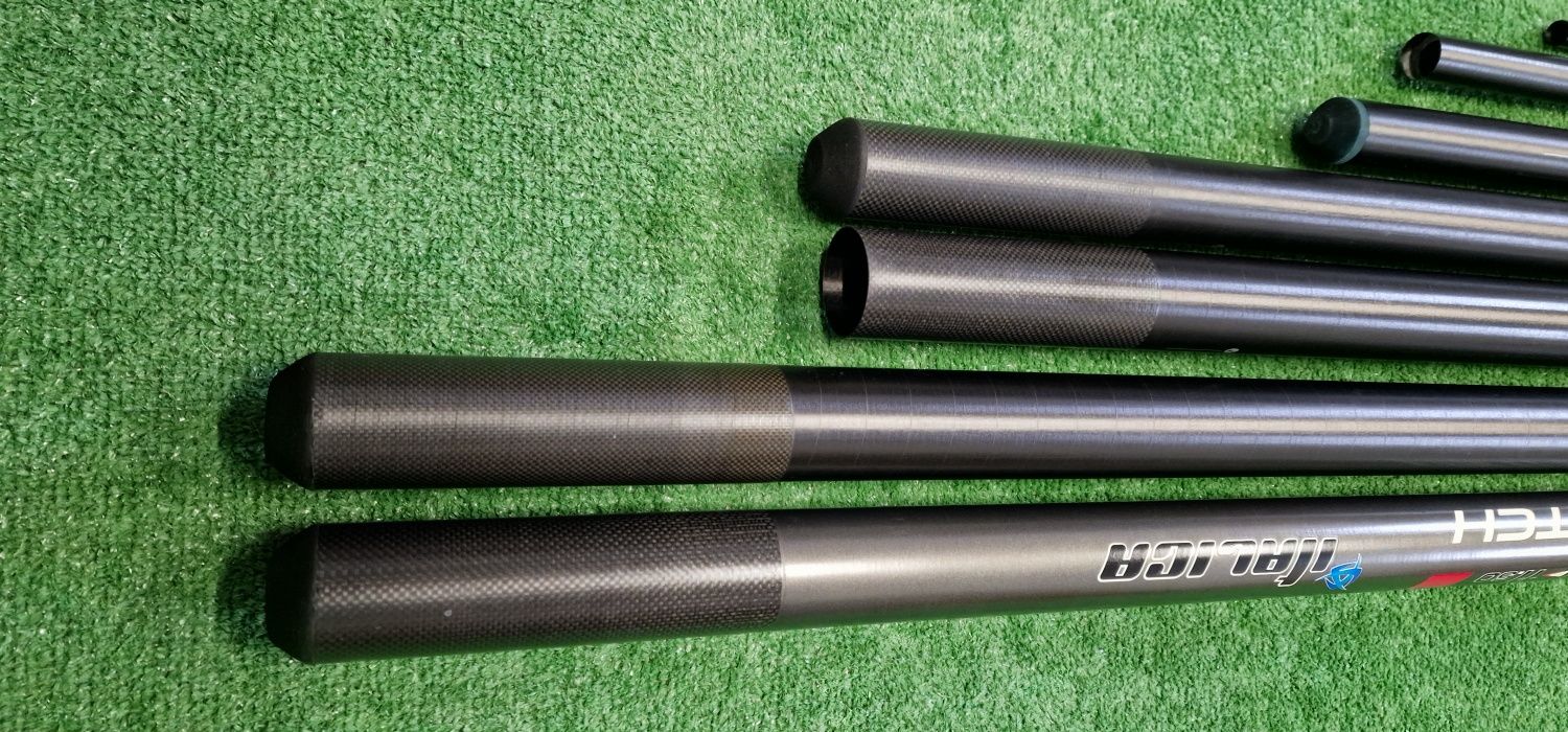 Tyczka Italica ARIA EVO TOP MATCH 13m w packu.