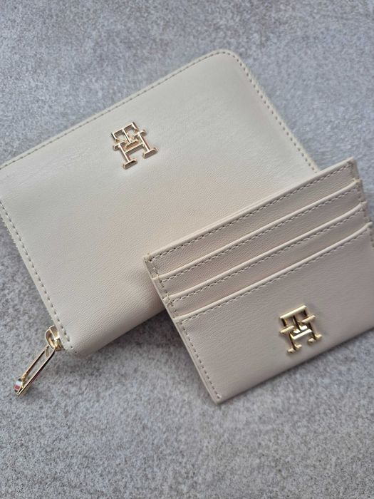 Гаманець і cardholder Tommy Hilfiger