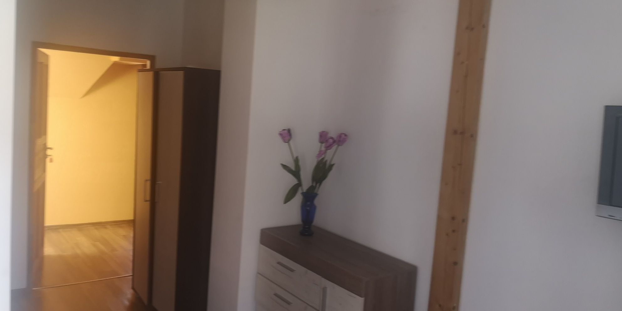 Pokoje do wynajęcia