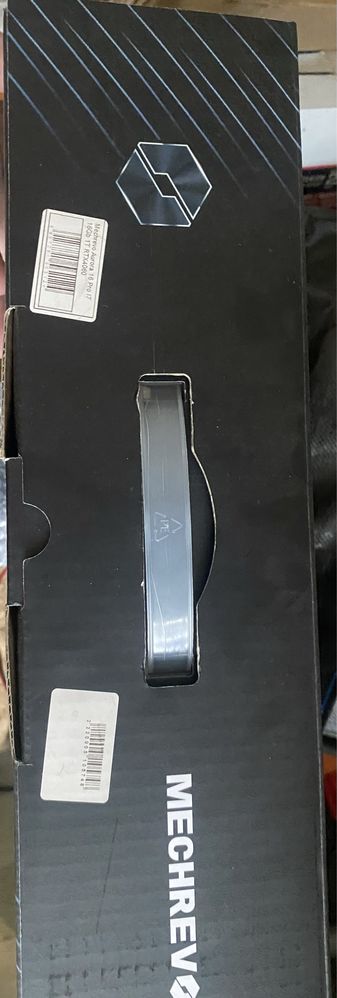 Потужний ігровий ноутбук Mechrevo Aurora 16 Pro I7 16GB/1TB RTX4060