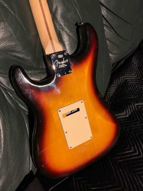 Fender Stratocaster USA  2005 R