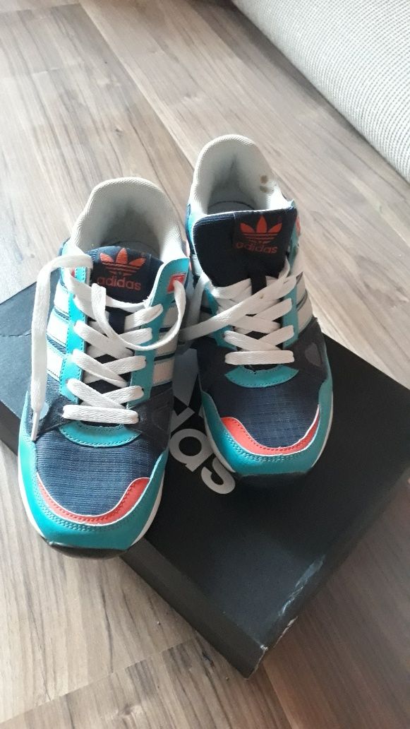 Кросовкі Аdidas ZX 750