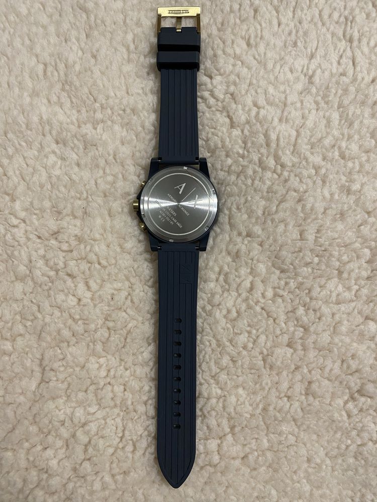 Новые Мужские Часы Armani Exchange ax1335 наручные