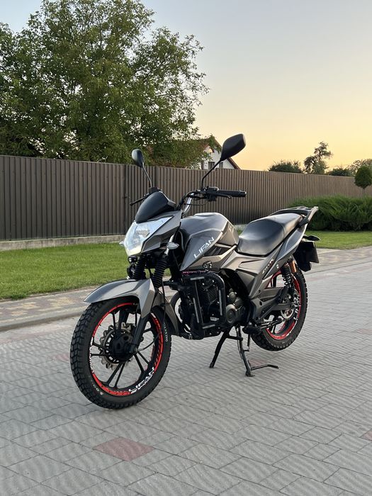 Lifan cityr 200 (2022)