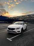 Volvo S60 Volvo S60 D3 R-design